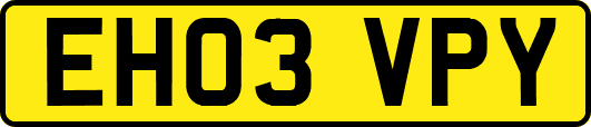 EH03VPY