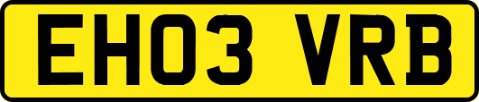 EH03VRB