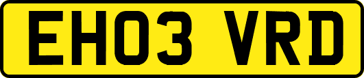 EH03VRD