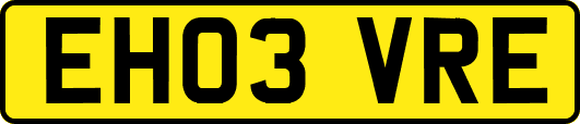 EH03VRE