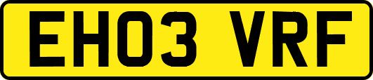 EH03VRF