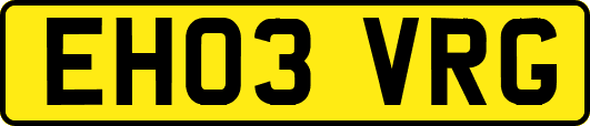 EH03VRG