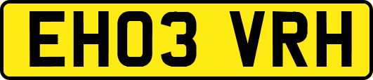 EH03VRH