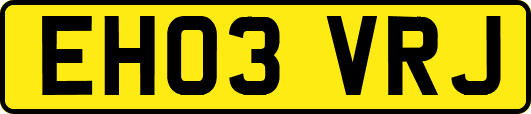 EH03VRJ