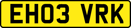 EH03VRK