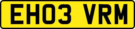 EH03VRM