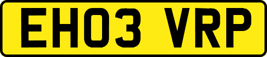 EH03VRP