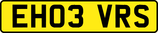 EH03VRS