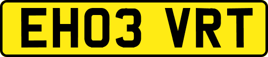 EH03VRT