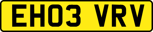EH03VRV