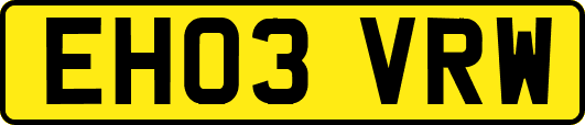 EH03VRW