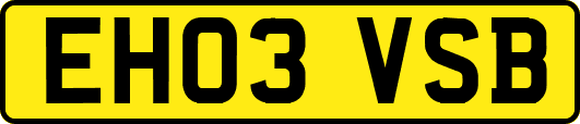 EH03VSB