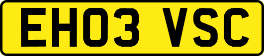 EH03VSC