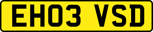 EH03VSD