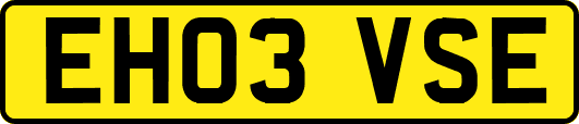 EH03VSE