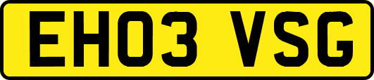 EH03VSG