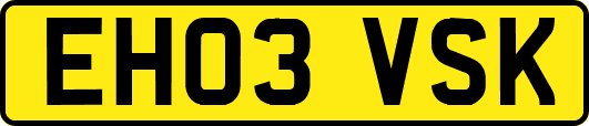 EH03VSK