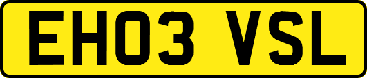EH03VSL