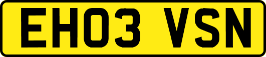 EH03VSN