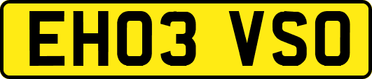 EH03VSO