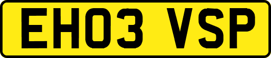 EH03VSP
