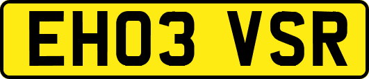 EH03VSR