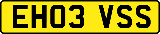 EH03VSS