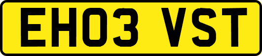 EH03VST