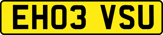 EH03VSU