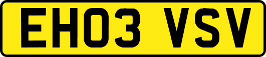 EH03VSV