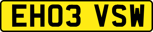 EH03VSW