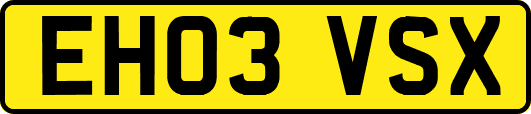 EH03VSX