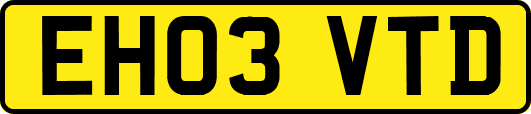EH03VTD