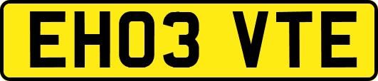 EH03VTE