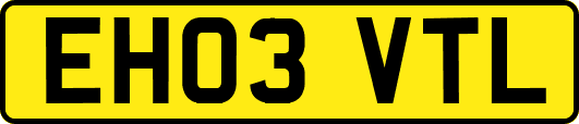 EH03VTL