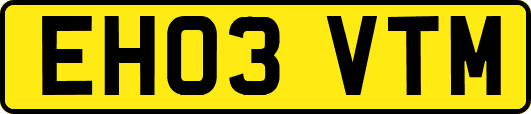 EH03VTM