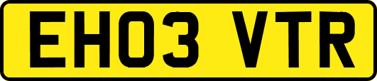 EH03VTR