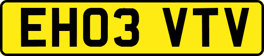 EH03VTV