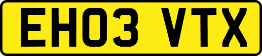 EH03VTX