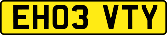 EH03VTY