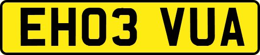 EH03VUA