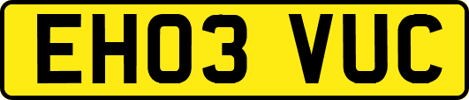 EH03VUC