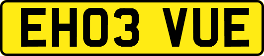 EH03VUE
