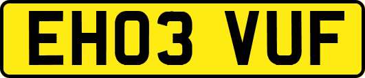 EH03VUF