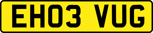 EH03VUG