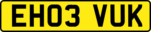 EH03VUK