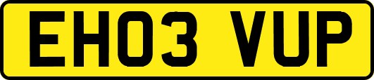 EH03VUP