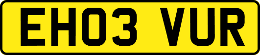 EH03VUR