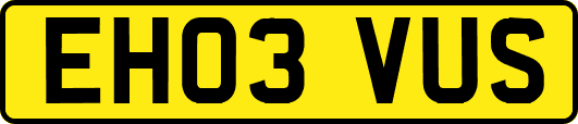 EH03VUS