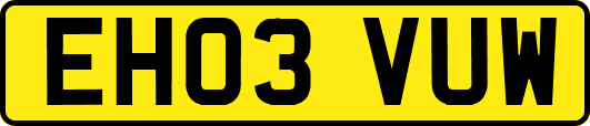 EH03VUW